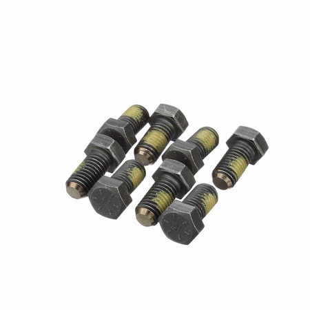 Kop-Flex Disc Coupling Flange Fastener Set - Style Kd10 & Kd20 - Size 304 304 KD FFSHT